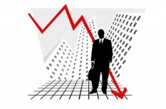 csökkenés, fogyasztás, nagyvállalat, negatív trend, profit csökkenés, fogyasztás, nagyvállalat, negatív trend, profit