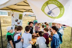 környezetvédelem, Öko-sziget környezetvédelem, Öko-sziget