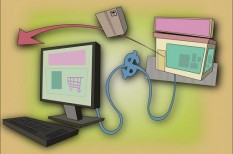 csalás, fizetés, Stiftung Warfentest, visszaélés, webes vásárlás csalás, fizetés, Stiftung Warfentest, visszaélés, webes vásárlás