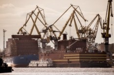 csernobil, greenpeace, sugárzás, szennyezés, Úszó atomerőmű, veszély csernobil, greenpeace, sugárzás, szennyezés, Úszó atomerőmű, veszély