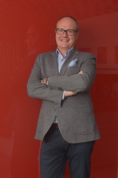 Prohászka Ottó, ügyvezető igazgató - Kép. PP, Fotó: Bánkuti András