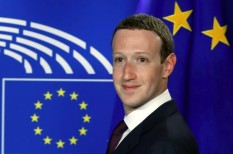 EP meghallgatás, facebook, fakenews, zuckerberg EP meghallgatás, facebook, fakenews, zuckerberg