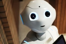 kkv, munkaerő, nagyvállalat, robotizáció kkv, munkaerő, nagyvállalat, robotizáció