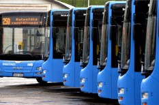 autóbusz, elektromos buszok, közösségi közlekedés, volán autóbusz, elektromos buszok, közösségi közlekedés, volán