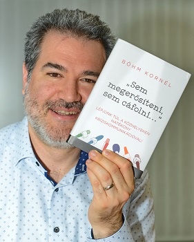 Sem megerősíteni, sem cáfolni.... - Kép: PP, Fotó: Bánkuti András