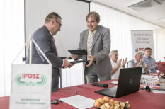 Garantiqa Hitelgarancia Zrt., iposz, kkv, pénzügyek, stratégiai partnerség Garantiqa Hitelgarancia Zrt., iposz, kkv, pénzügyek, stratégiai partnerség