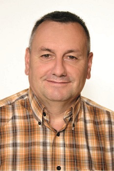 Kovács Zoltán