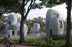 3d nyomtatás, acél, balesetveszély, beton, cement, építészet, ingatlan, lakóház, négyzetméterár, nyomtató 3d nyomtatás, acél, balesetveszély, beton, cement, építészet, ingatlan, lakóház, négyzetméterár, nyomtató