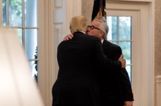 donald trump, eu, importvámok, Jean-Claude Juncker, mezőgazdaság, usa, vámok donald trump, eu, importvámok, Jean-Claude Juncker, mezőgazdaság, usa, vámok