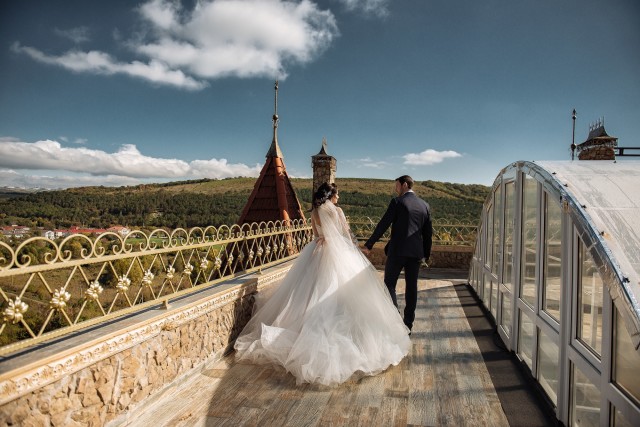 Egy ilyen képpel minden eladható (shutterstock)