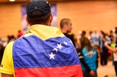 gazdasági kilátások, valutacsoda, venezuela gazdasági kilátások, valutacsoda, venezuela