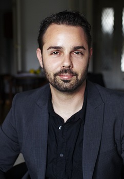 Bonyhádi Gábor