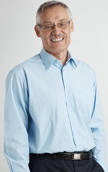 Kemény Zsolt