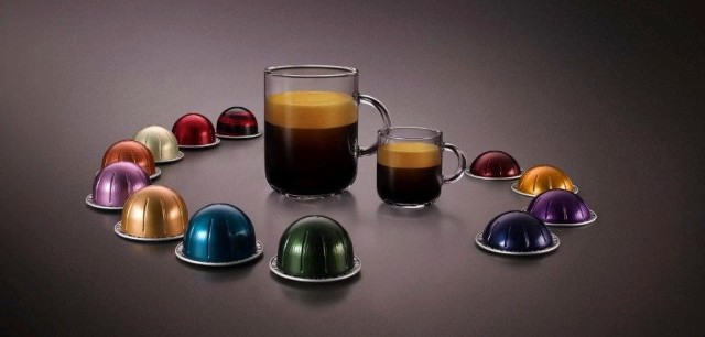 Kép: Nespresso