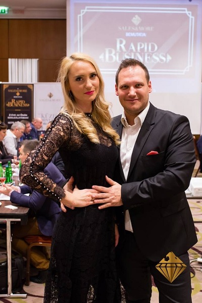 Végvári-Nagy Kira és Végvári Tibor: mindenkit várunk augusztus 29-én!