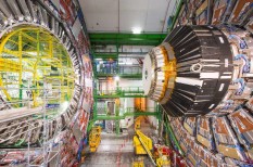 CERN, felhő, kutatás, LHC, tudomány CERN, felhő, kutatás, LHC, tudomány