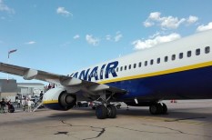 kártérítés, repülés, ryanair, sztrájk, utazás kártérítés, repülés, ryanair, sztrájk, utazás