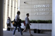 Corvinus, egyetem, Innovációs és Technológiai Minisztérium, Palkovics László Corvinus, egyetem, Innovációs és Technológiai Minisztérium, Palkovics László