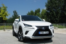 autóteszt, hibrid, Lexus autóteszt, hibrid, Lexus