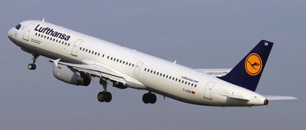 Kép: Lufthansa