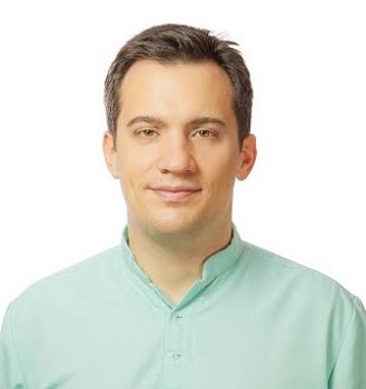Dr. Molnár Bálint, PhD - Kép: Szilágyi László