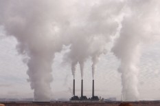 környezetszennyezés, környezetvédelem, széndioxid, szénerőmű, trump, usa, üvegházhatás környezetszennyezés, környezetvédelem, széndioxid, szénerőmű, trump, usa, üvegházhatás