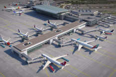budapest airport, elismerés, környezetvédelem, ozone díj budapest airport, elismerés, környezetvédelem, ozone díj