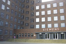Berlin, fejlesztés, kutatás, Siemens, szilícium-völgy Berlin, fejlesztés, kutatás, Siemens, szilícium-völgy