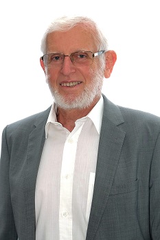 Dr. Korda György