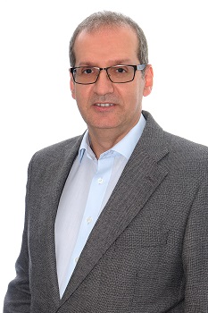 Halász Gábor
