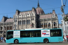 autóbusz, dízel, előny, emisszió, hátrány, károsanyag-kibocsátás, költség, Levegő Munkacsoport, villány autóbusz, dízel, előny, emisszió, hátrány, károsanyag-kibocsátás, költség, Levegő Munkacsoport, villány