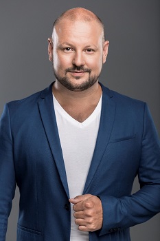 Nagy Márton