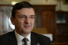 állami számvevőszék, Domokos László, gazdasági kilátások állami számvevőszék, Domokos László, gazdasági kilátások