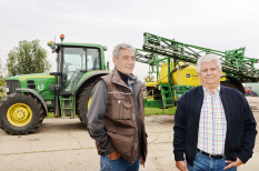 agrárgazdaság, fenntartható mezőgazdaság, precíziós gazdálkodás agrárgazdaság, fenntartható mezőgazdaság, precíziós gazdálkodás