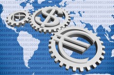 dvos, felmérés, globalizáció, kína, növekedés, usa, világgazdaság dvos, felmérés, globalizáció, kína, növekedés, usa, világgazdaság