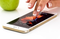 apple, forgalom, iphone, karácsony, visszaesés apple, forgalom, iphone, karácsony, visszaesés
