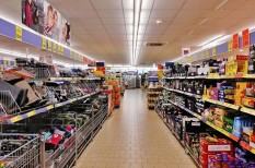 árak, csökkenés, hipermarket, nagybevásárlás árak, csökkenés, hipermarket, nagybevásárlás