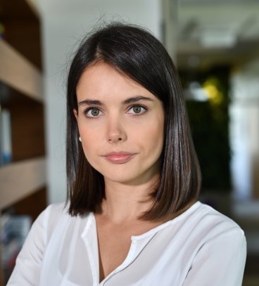 Dr. Zsibrita Boglárka