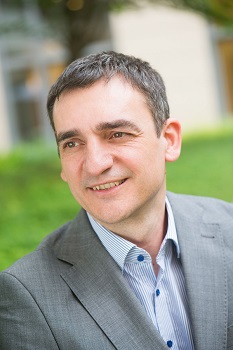 Zsoldos Sándor