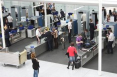 biometrikus azonosítás, elektronikus jegy, ellenőrzés, közlekedés, repülés biometrikus azonosítás, elektronikus jegy, ellenőrzés, közlekedés, repülés
