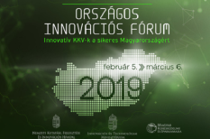 innováció, nkfih, országos innovációs fórum innováció, nkfih, országos innovációs fórum