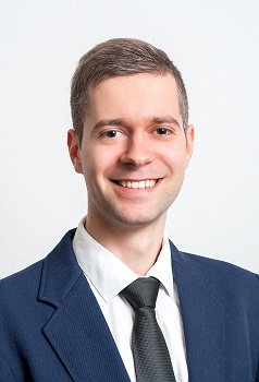 dr. Hegyi István Barnabás