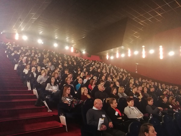 A Piac & Profit konferenciája