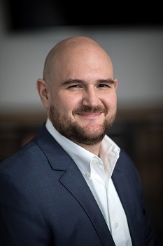 Rácz András