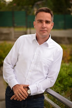 Molnár Szabolcs
