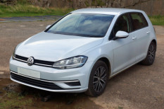fejlesztés, golf, késés, probléma, volkswagen fejlesztés, golf, késés, probléma, volkswagen