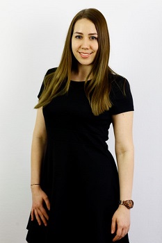 dr. Gecsényi Márta