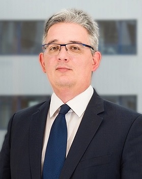 dr. Brózmann Attila