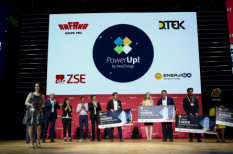 díjazás, magyar siker, PowerUp!, startup, verseny díjazás, magyar siker, PowerUp!, startup, verseny