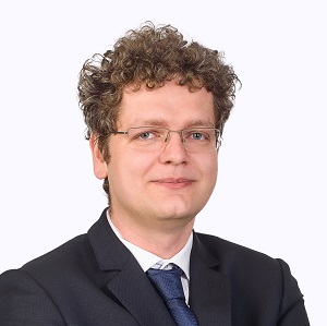 Vigyikán Gergely